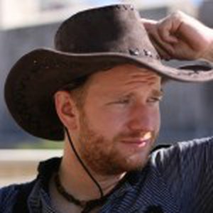 Chris Behrsin