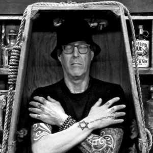 Scott Alderman
