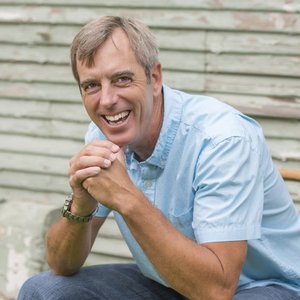 Tim W. Jackson
