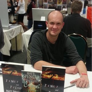 Matt Spencer