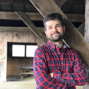 John Christopher Frame