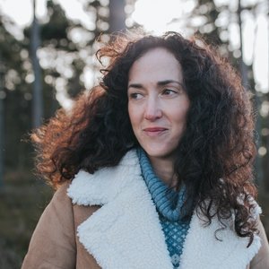 Melanie Challenger