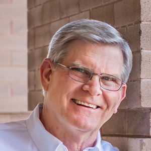 Bruce Hammack