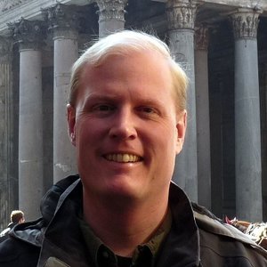 Dave Dobson