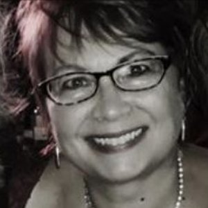 Suzanne Rudd Hamilton