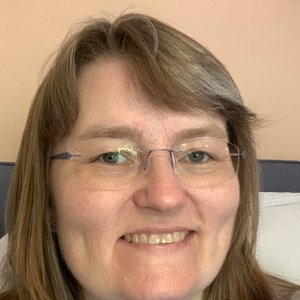 Jane Shand