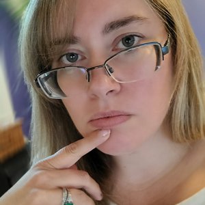 Constance Ruth Clark