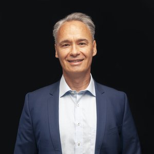 Andreas von der Heydt