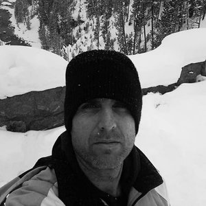 William Michael Davidson