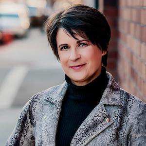 Colleen M. Story
