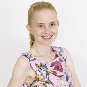 Rachel Armstrong