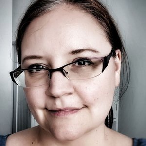 Valérie Larouche
