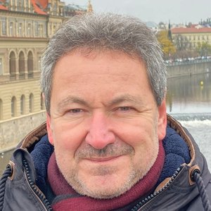 Robert Bordas