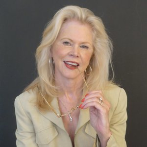 Nancy Cole Silverman