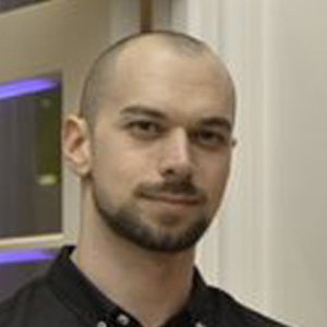 Matthew Thompson
