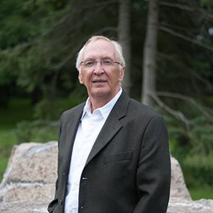 Barry Finlay