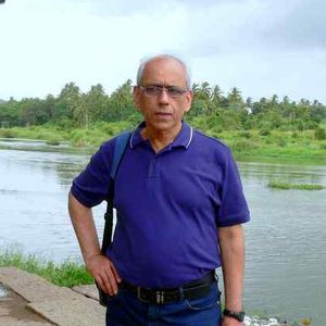 Anil Nijhawan