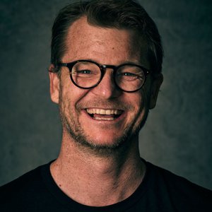 Tim Hawken