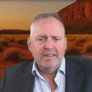 Paul Rushworth-Brown