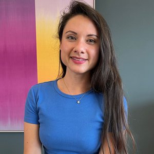Zoe Mayen