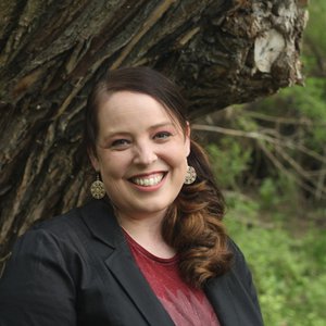 Angela E. Johnson