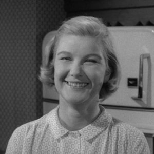 Mary Maloney