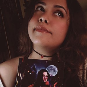 Miriam Yvette
