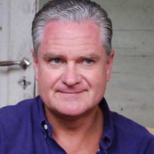 Tim Parfitt