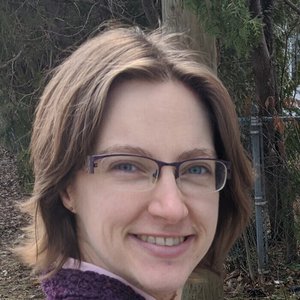 Elizabeth F. Shearly