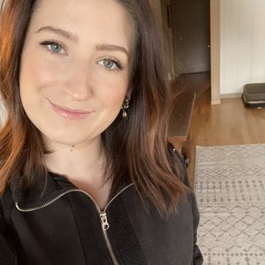 Kristen R. Moore