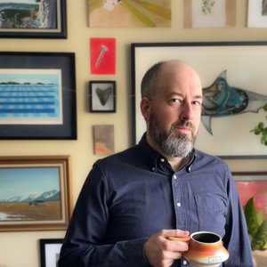 Lee Burton