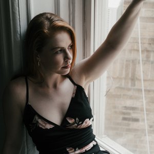 Amelia Spencer
