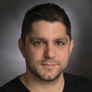 Angelo Marcos