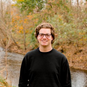 Nathaniel Luscombe