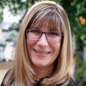 Maria K. Alexander