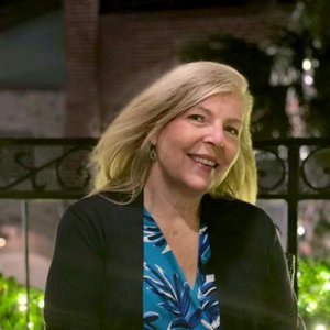 Leanne Stanfield