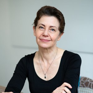 Jill Dobson