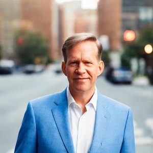 J. P. Rieger