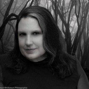 Jane Nightshade