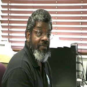 Aubrey E. Drummond