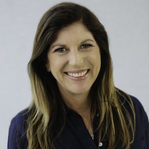 Teresa Anne Power