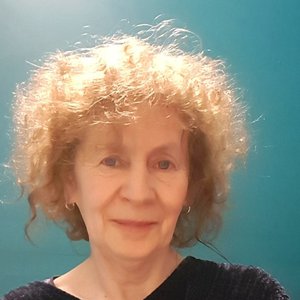 Pamela Swanborough