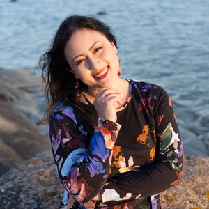 Camilla Taipalvesi