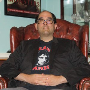 L. Andrew Cooper