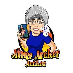 Aimee Archer