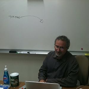 Neil Ruttenberg