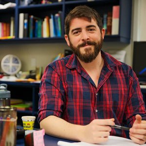 Alexander Sorondo