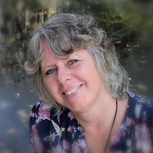 Paula Charles
