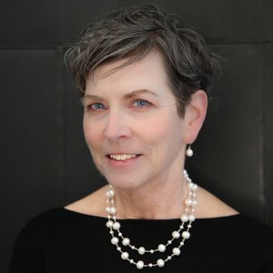 Susanne Dunlap