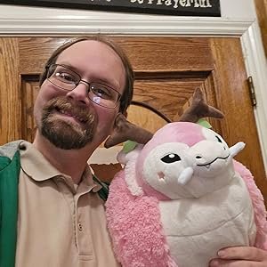 Jaron E. Kratzer